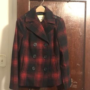 Old Navy Pea Coat